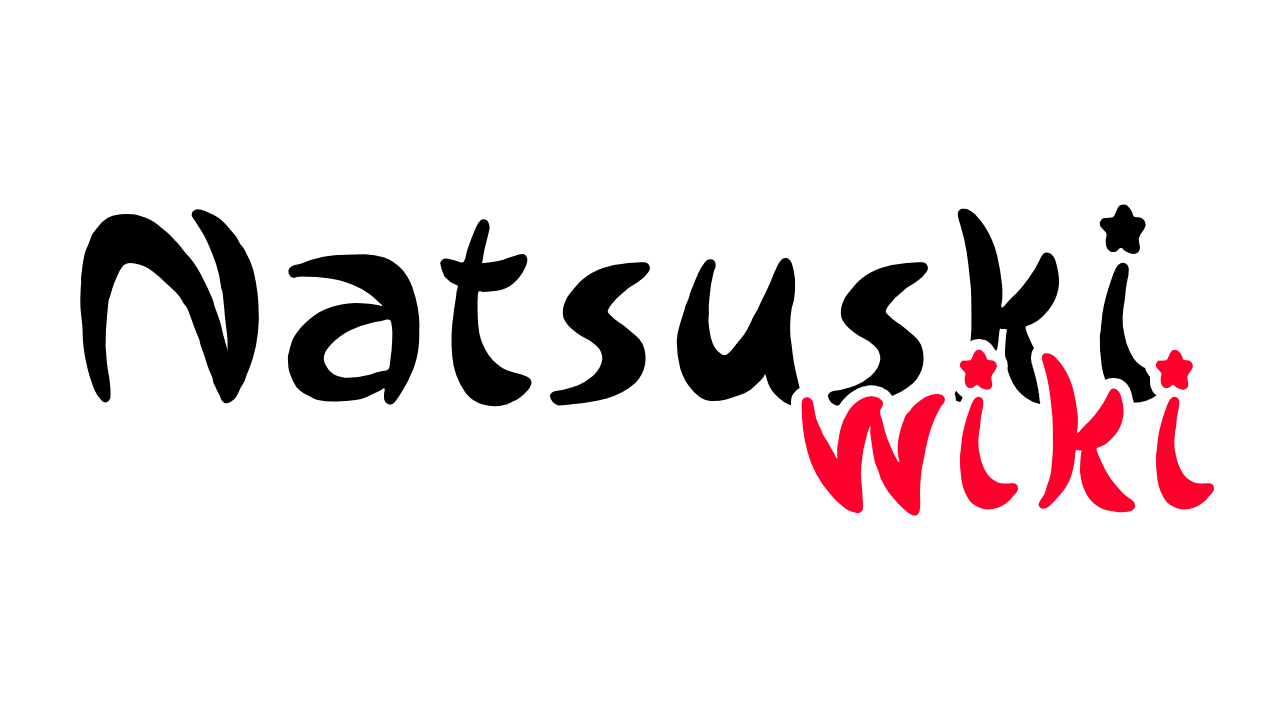 Natsuski Wiki Logo